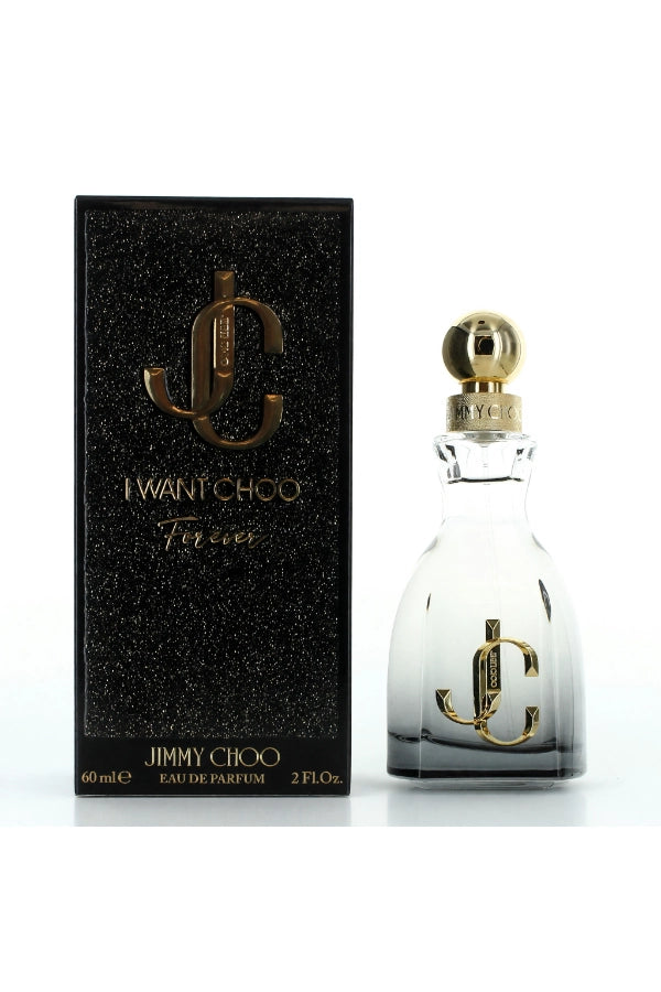 I Want Choo Forever by Jimmy Choo for Women