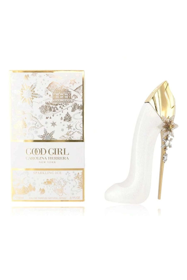Good Girl Sparkling Ice by Carolina Herrera