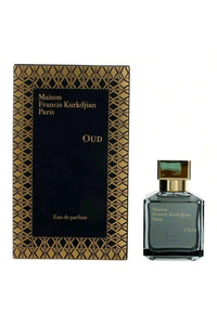 Oud by Maison Francis Kurkdjian, 2.4 oz Eau De Parfum Spray for Unisex