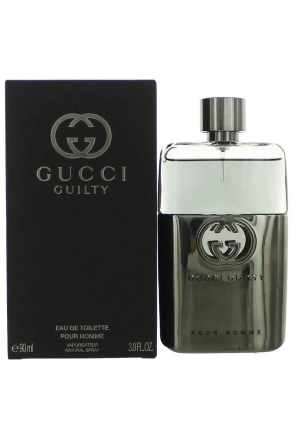 Gucci Guilty by Gucci for Men