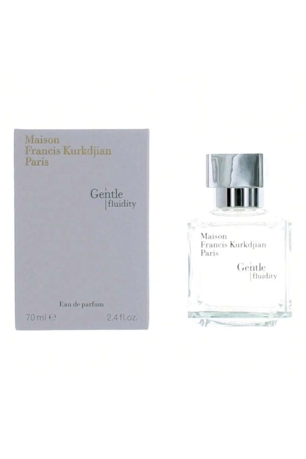 Gentle Fluidity Silver by Maison Francis Kurkdjian