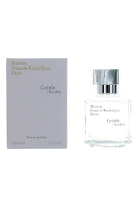 Gentle Fluidity Silver by Maison Francis Kurkdjian, 2.4 oz Eau De Parfum Spray Unisex