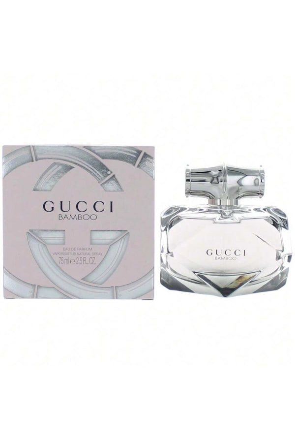 Gucci Bamboo by Gucci for Women