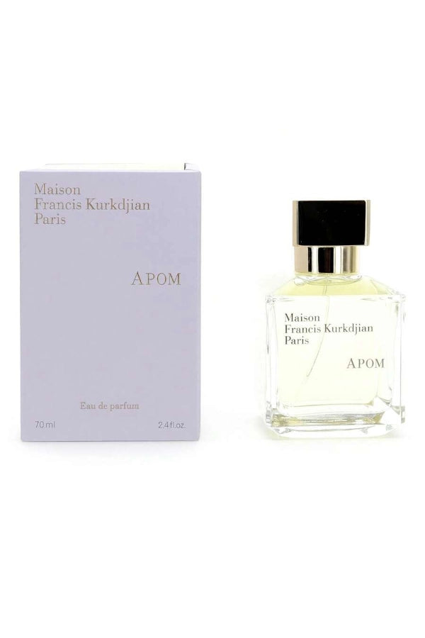 Apom by Maison Francis Kurkdjian