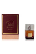 Khamrah Dukhan by Lattafa for Unisex