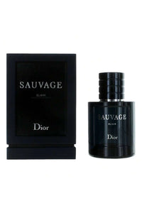 Sauvage by Christian Dior for Men