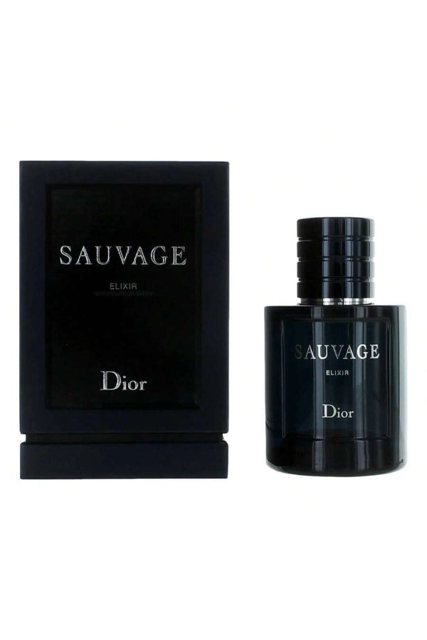 Sauvage by Christian Dior for Men