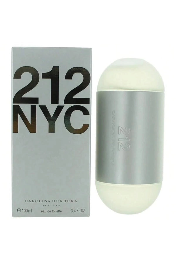 212 by Carolina Herrera for Women