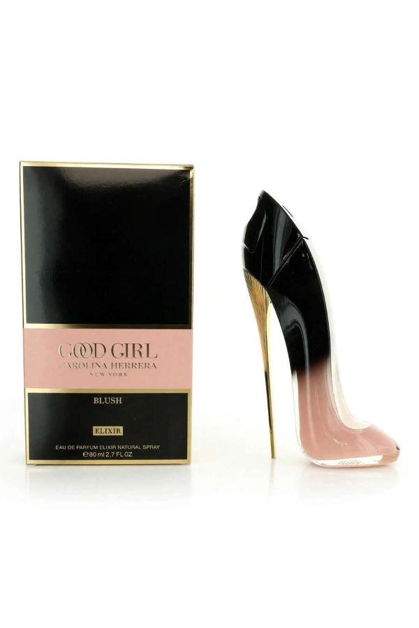 Good Girl Blush Elixir by Carolina Herrera