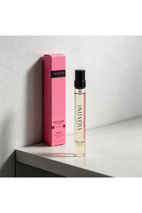 Valentino Donna Born In Roma Extradose by Valentino, 0.33 oz Parfum Travel Spray for Women