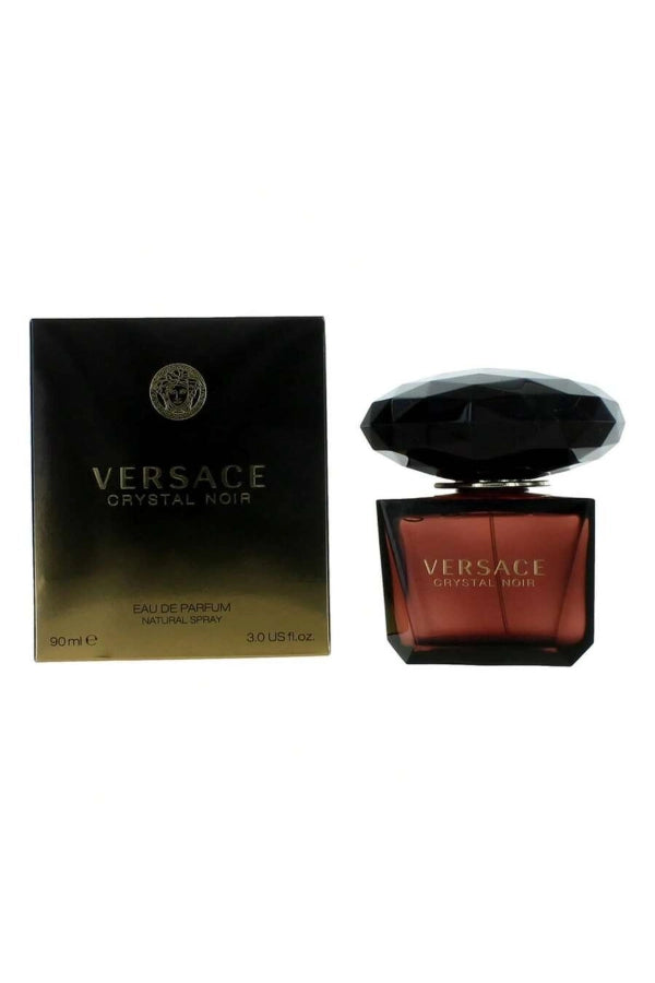 Versace Crystal Noir by Versace for Women