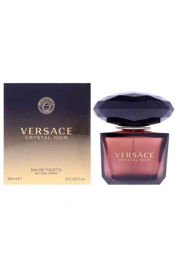 Versace Crystal Noir by Versace for Women