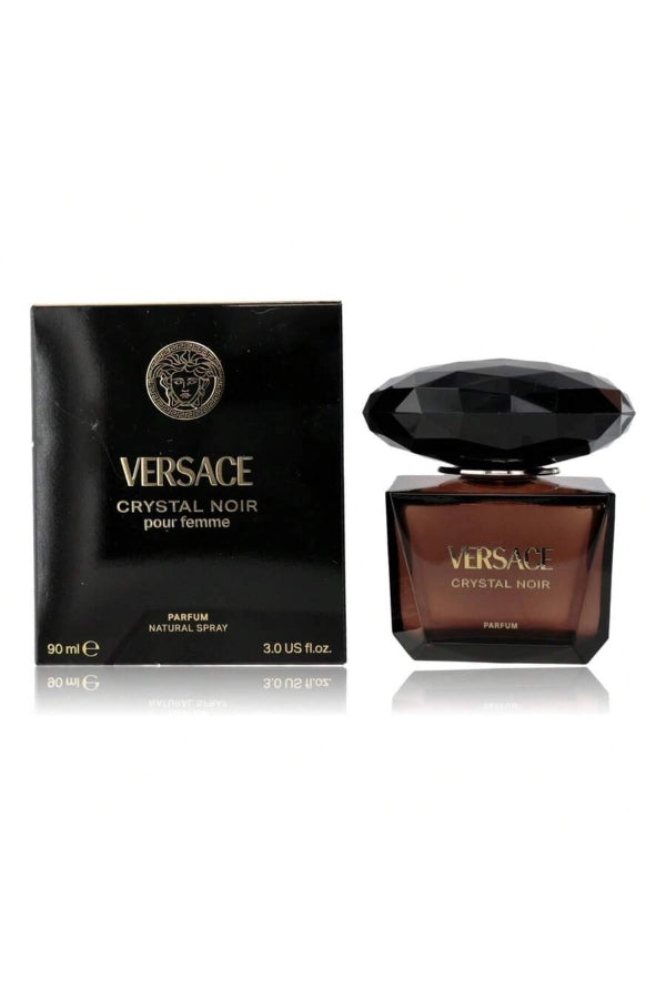 Versace Crystal Noir by Versace for Women