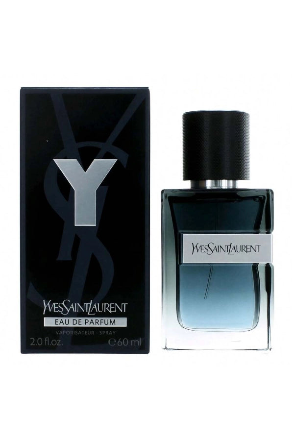 Y By Ysl 2 Oz Eau De Parfum Spray For Men