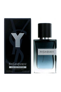 Y By Ysl 2 Oz Eau De Parfum Spray For Men