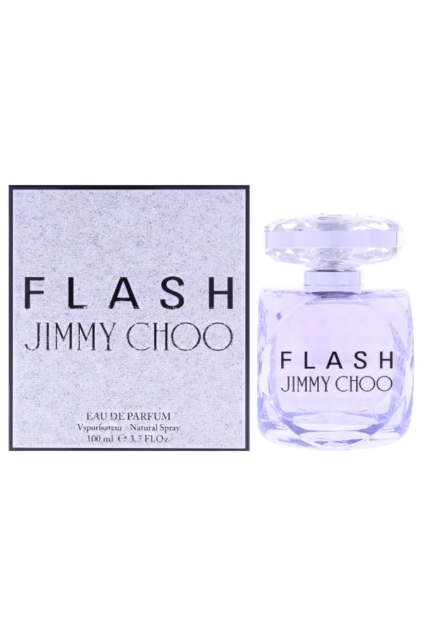 Flash by Jimmy Choo for Women 3.3 oz EDP Spray