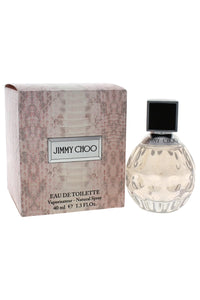 Jimmy Choo by Jimmy Choo for Women - 1.3 oz EDT Spray