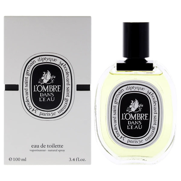 Diptyque L’Ombre Dans L’Eau Eau de Toilette 100 ml