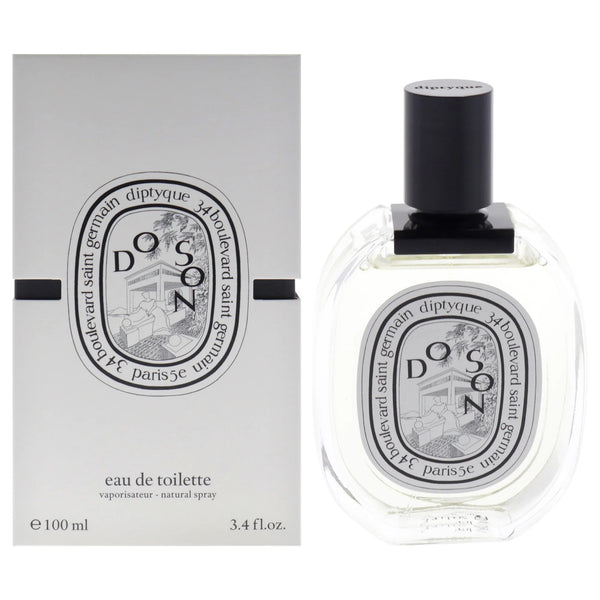 Diptyque Do Son Eau de Toilette 100 ml