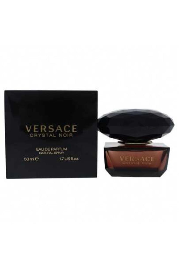 Versace Crystal Noir by Versace for Women