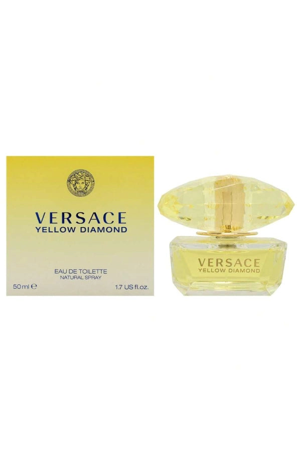 Versace Yellow Diamond by Versace for Women