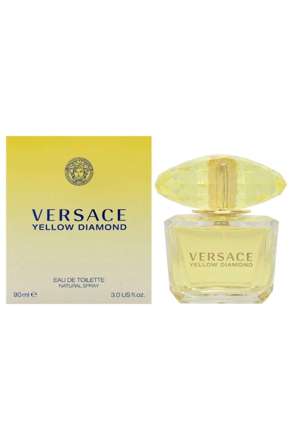 Versace Yellow Diamond by Versace for Women