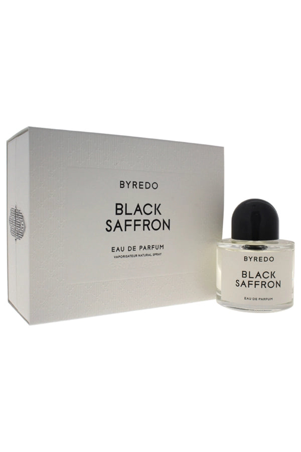 Black Saffron by Byredo for Unisex