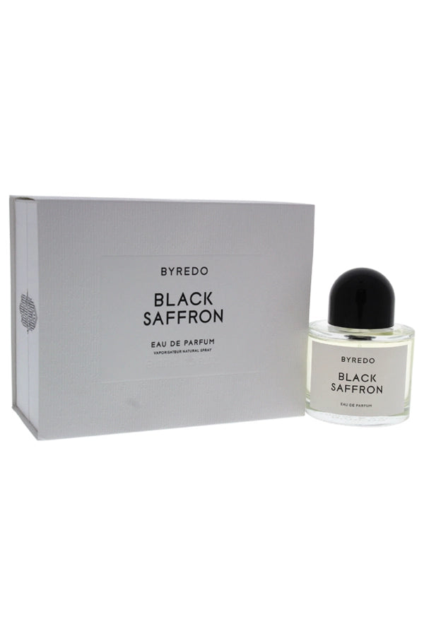 Black Saffron by Byredo for Unisex