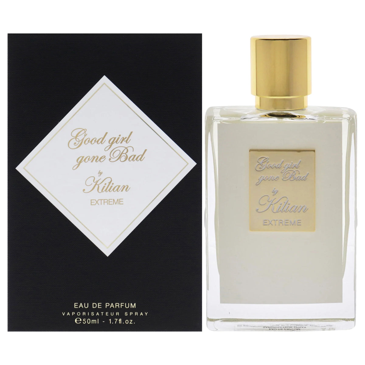 Kilian Good Girl Gone Bad Extreme Eau de Parfum 50 ml