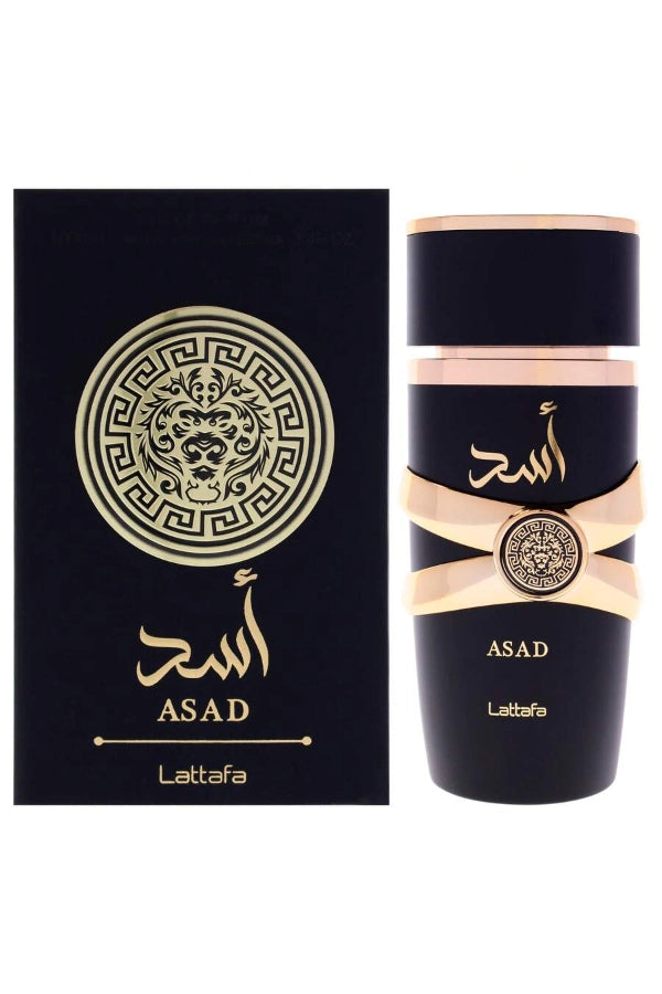 Asad by Lattafa for Men