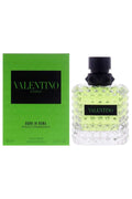 Donna Born In Roma Green Stravaganza by Valentino for Women