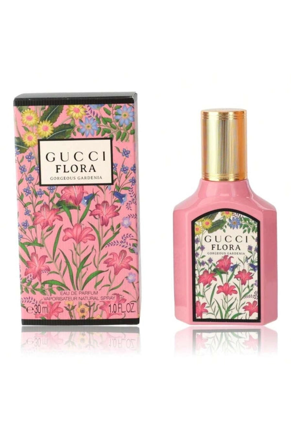 Flora Gorgeous Gardenia by Gucci for Women