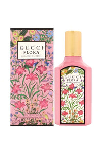 Flora Gorgeous Gardenia by Gucci for Women