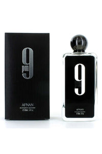 9 Collection 9 PM by Afnan for Men