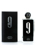 9 Collection 9 PM by Afnan for Men