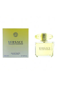 Versace Yellow Diamond by Versace for Women