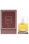 Khamrah Qahwa by Lattafa for Unisex