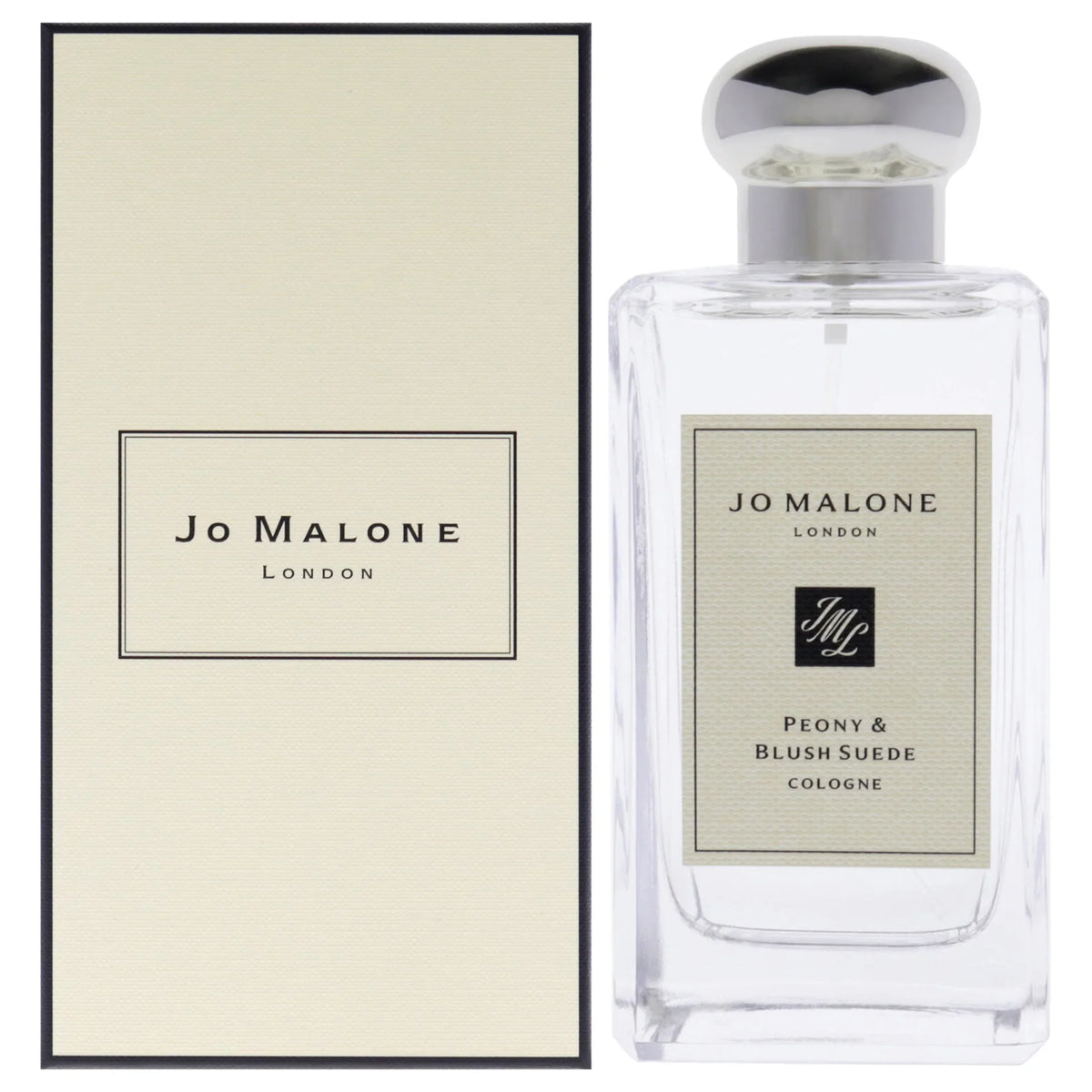 Jo Malone Peony & Blush Suede Cologne 100 ml