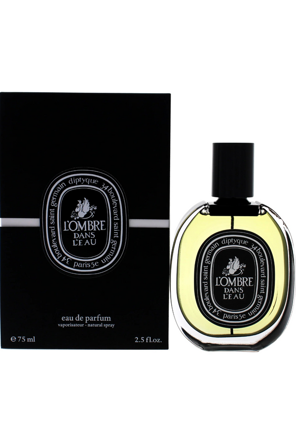 Diptyque L’Ombre Dans L’Eau Eau de Parfum 75 ml