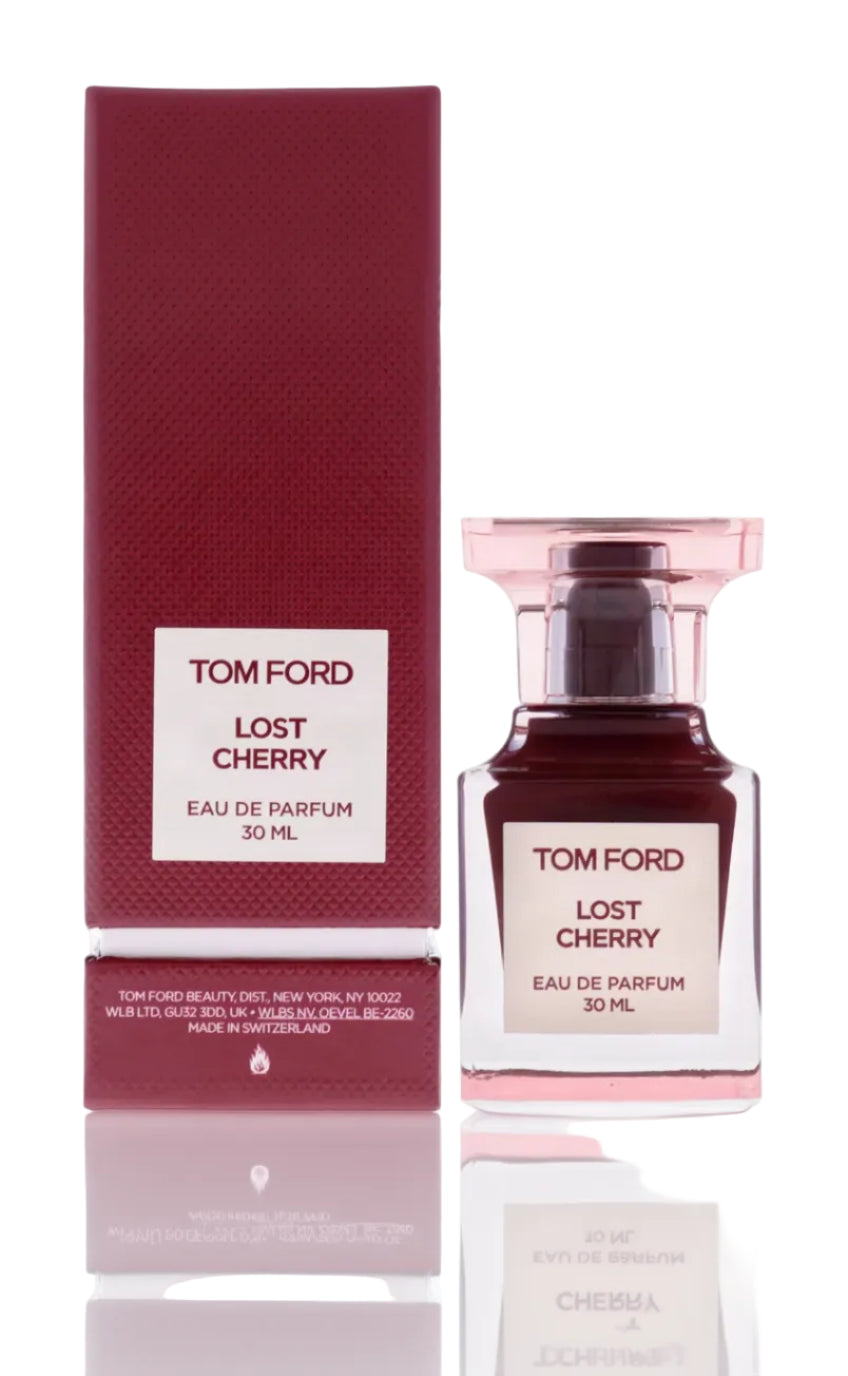Tom Ford Lost Cherry Eau de Parfum 30 ml