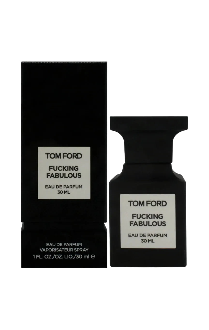 Tom Ford Fucking Fabulous Eau de Parfum 30 ml