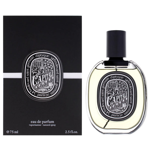 Diptyque Eau Capitale Eau de Parfum 75 ml