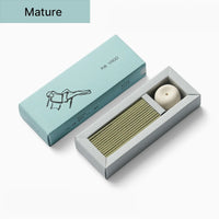 Colorful Short Incense