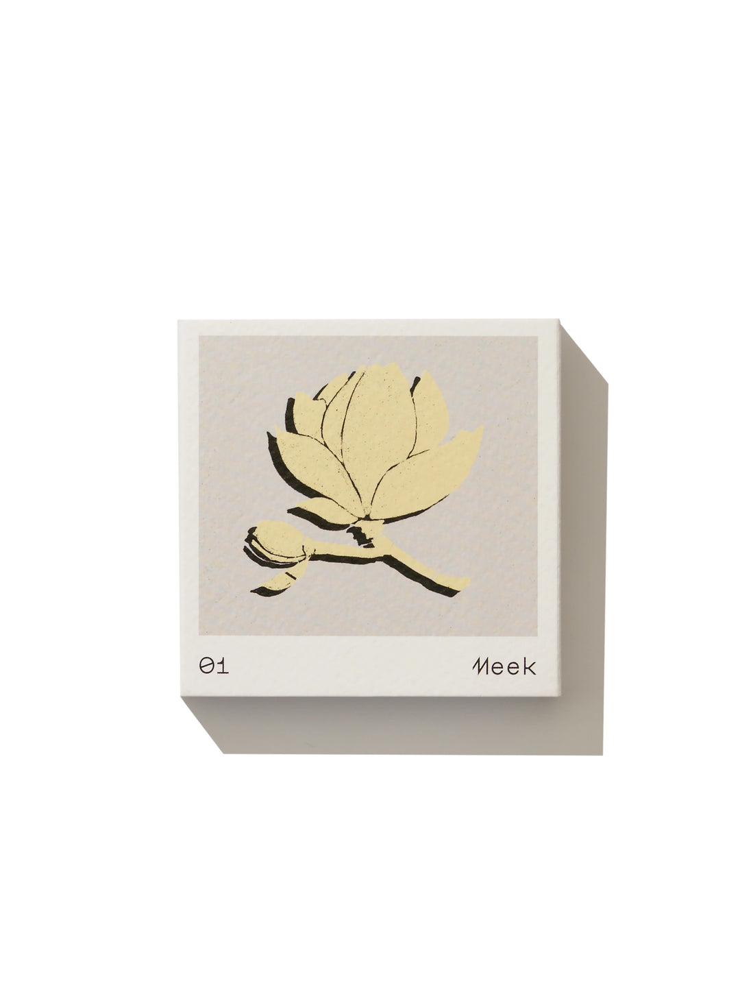 Pocket Incense Matches
