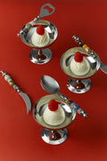Natural Gemstone Dining Set - TRLab Shop