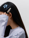 Sorbet Puzzle Star Hair Clip - TRLab Shop