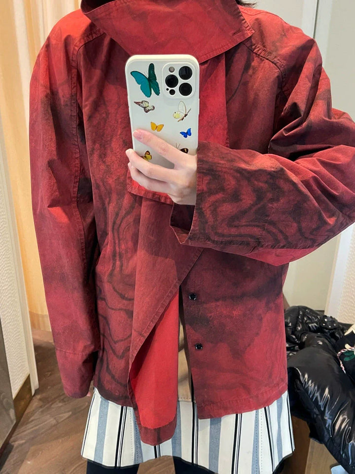 Butterfly Phone Case - TRLab Shop