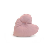 Yifan Renxu Heart Pillow Ceramic Vase Home Decor Gift