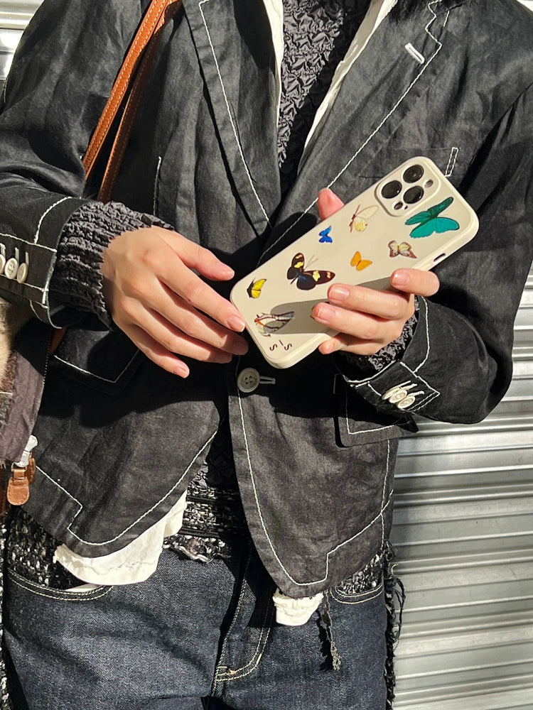 Butterfly Phone Case - TRLab Shop