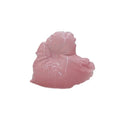 Yifan Renxu Heart Pillow Ceramic Vase Home Decor Gift